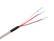 Glasfaser 3x0,22 Messleitung