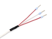 PFA 3x0,22mm² Messleitung