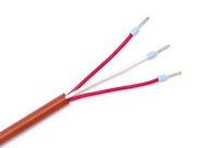 Silikon 3x0,25mm² Messleitung