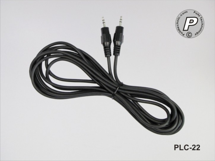 PLC-22 Audiokabel Sprachmodem zu PC