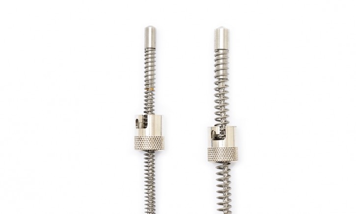 Pt100 Bajonettfühler 6mm / 5 Meter / 12mm