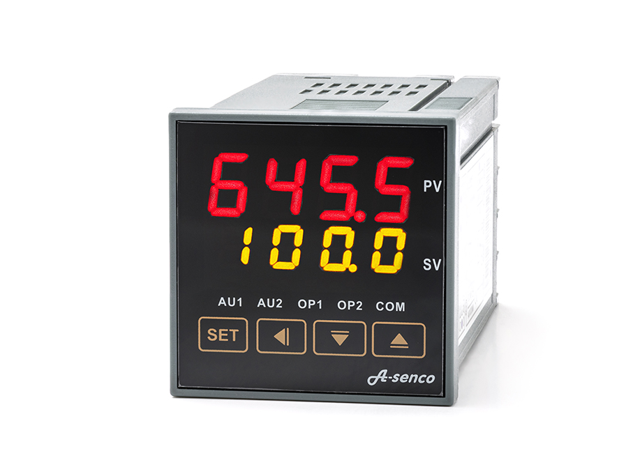 Temperaturregler A-senco TR-16 Output 0...10V Input PT100 