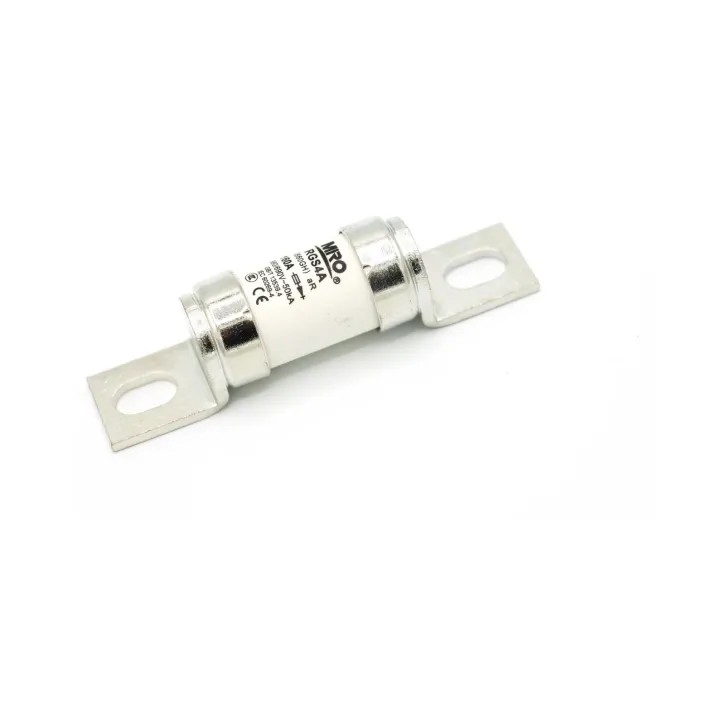 RGS4A Halbleiter-Sicherungseinsatz aR, 660 V AC