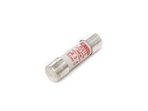 Keramik-Sicherungseinsatz gR oder aR Größe 1: 10,3 x 38mm / 16 A / gR (Ganzbereichsschutz)