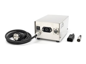 Temperatursteurung mit Timer bis 10A Last