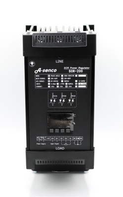 3-Phasen Thyristorsteller SCR-200 100-200A