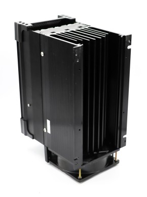 3-Phasen Thyristorsteller SCR-200 100-200A