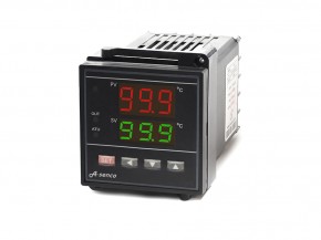 Thermostat Digital Temperaturregler Buchse mit Timer-Schalter