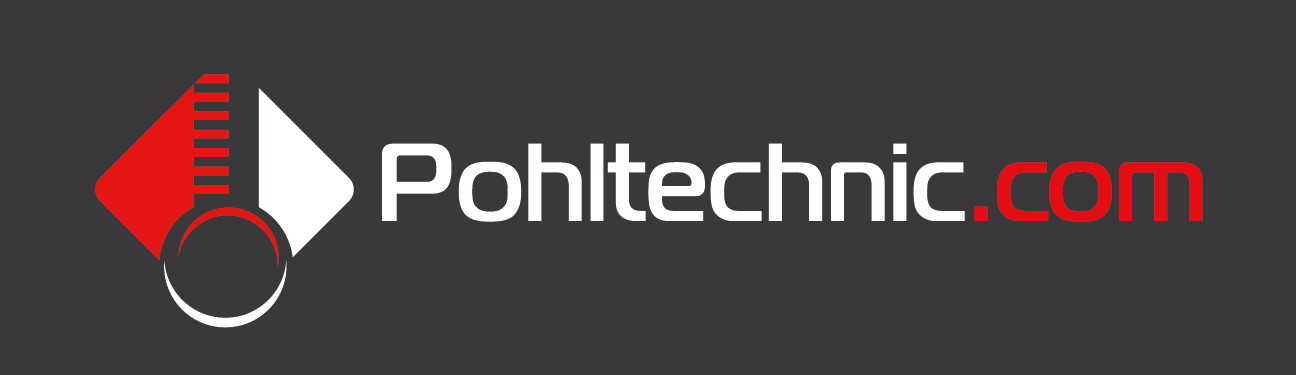 Pohltechnic.com: Temperatursteuerung, Temperaturfühler, SSR & mehr